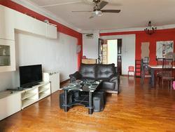 Blk 539 Woodlands Drive 16 (Woodlands), HDB 5 Rooms #225876141